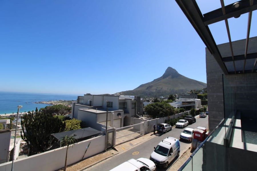 4 Bedroom Property for Sale in Camps Bay Western Cape